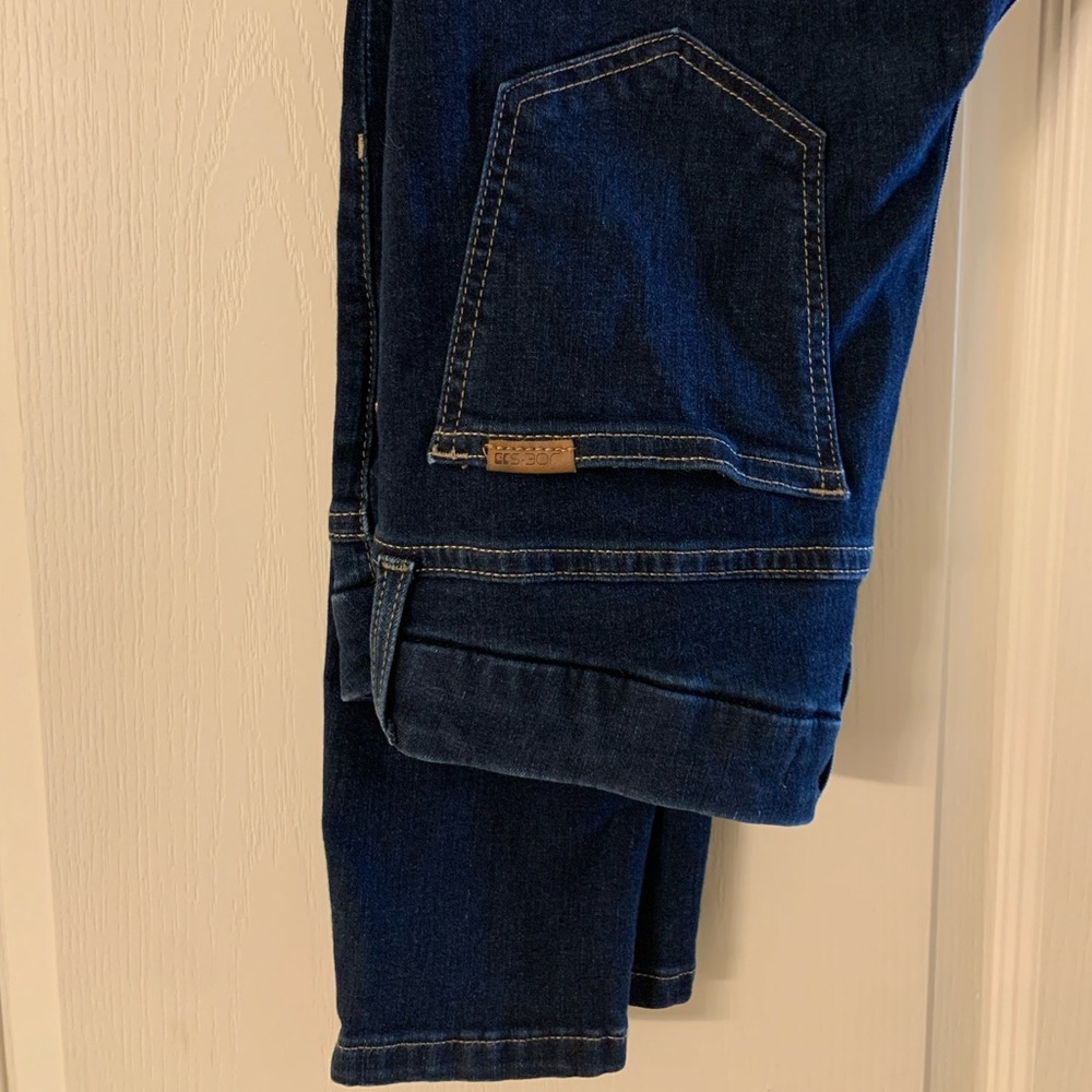 Joe’s jeans